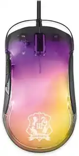 Xzone Mysz gamingowa Harry Potter - Hogwarts Crest