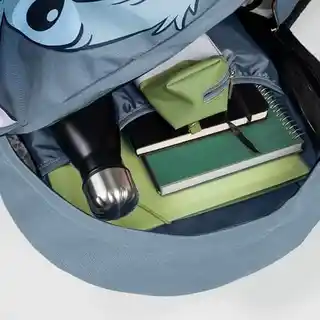 Xzone Plecak Disney - Stitch