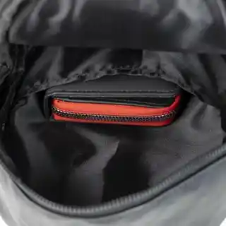 Xzone Plecak Star Wars - Darth Vader Leather