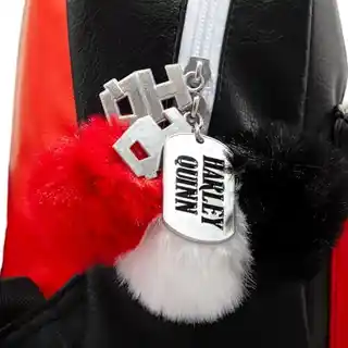Xzone Plecak Suicide Squad - Harley Quinn Live Fast
