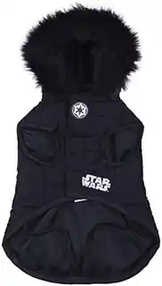 Xzone Ubranko dla psa Star Wars Stormtrooper rozmiar XS
