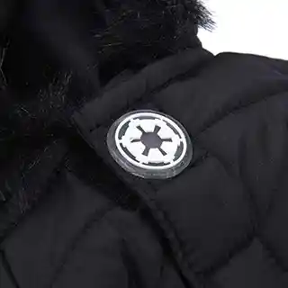 Xzone Ubranko dla psa Star Wars Stormtrooper rozmiar XS