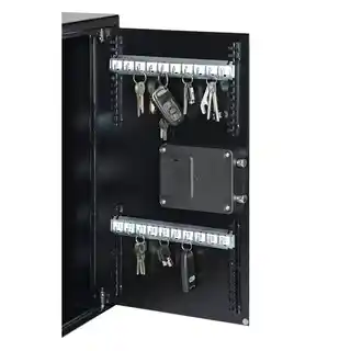 Yale Sejf na klucze YKB 550 DB1