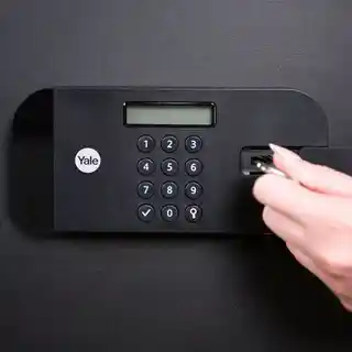 Yale Sejf YSEB 200 EB1