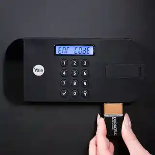 Yale Sejf YSEB 200 EB1