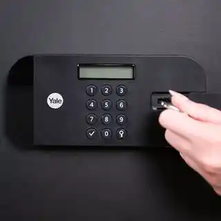 Yale Sejf YSEB 250 EB1
