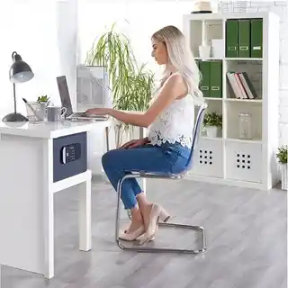 Yale Sejf YSEM 250 EG1