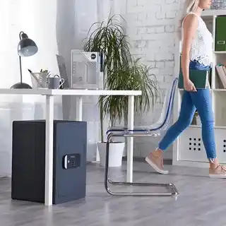 Yale Sejf YSEM/520/EG1