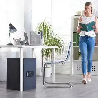 Yale Sejf YSEM/520/EG1