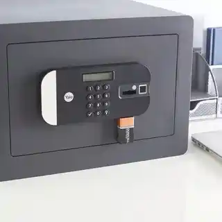 Yale Sejf YSFM 250 EG1