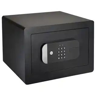 Yale Sejf YSS 250 EB1
