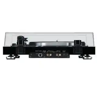 Yamaha Gramofon Vinyl 500 Music Cast Czarny