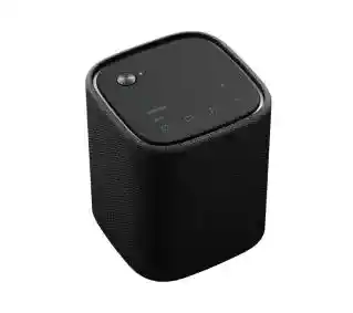 Yamaha TRUE X BAR 50 A SR-X50A + 2x WS-X1A 4.2.1 Wi-Fi Bluetooth AirPlay Dolby Atmos Czarny Soundbar