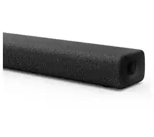 Yamaha TRUE X BAR 50 A SR-X50A + 2x WS-X1A 4.2.1 Wi-Fi Bluetooth AirPlay Dolby Atmos Czarny Soundbar