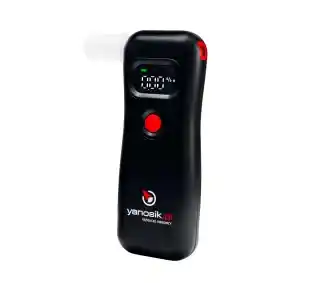 YANBOX Yanosik YANO 200 Alkomat