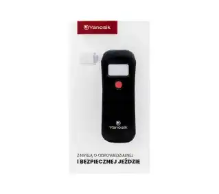 YANBOX Yanosik YANO 200 Alkomat
