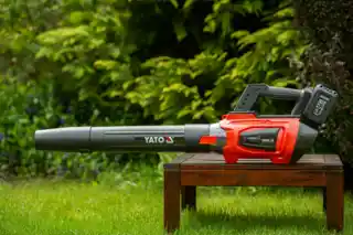 Yato Dmuchawa 2X18V YT-85179