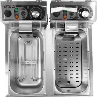 YATO Frytownica YG-04620