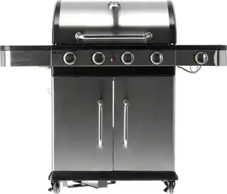 Yato Grill gazowy YG-20019