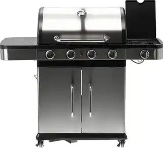 Yato Grill gazowy YG-20019