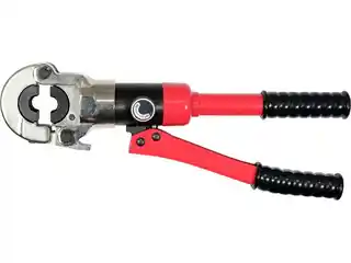 Yato Hydrauliczna Zaciskarka Do Rur Pex U/Th16-32 YT-21758