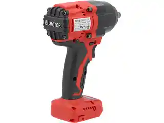 Yato Klucz Udarowy Akumulatorowy Bezszczotkowy 18V 850Nm YT-827793