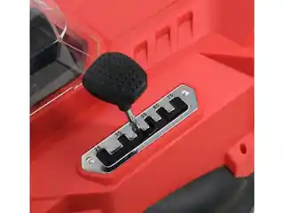 Yato Kosiarka Akumulatorowa Bezszczotkowa 36V System 18V Body Korpus YT-85225