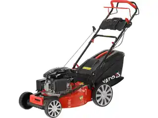 Yato Kosiarka Spalinowa 53 Cm Z Napędem Poj 196 Cm3 YT-85532