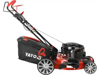 Yato Kosiarka Spalinowa 53 Cm Z Napędem Poj 196 Cm3 YT-85532