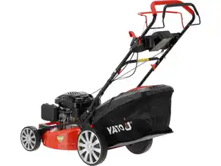 Yato Kosiarka Spalinowa 53 Cm Z Napędem Poj 196 Cm3 YT-85532