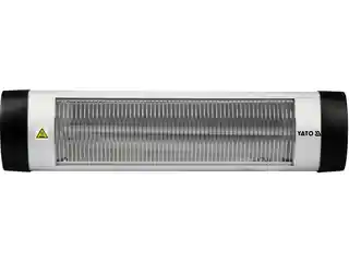 Yato Kwarcowy Promiennik Podczerwieni 2000W YT-99530