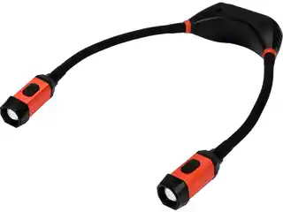 Yato Latarka Na Szyję 300LM