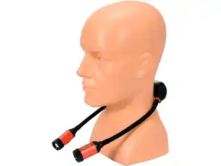 Yato Latarka Na Szyję 300LM