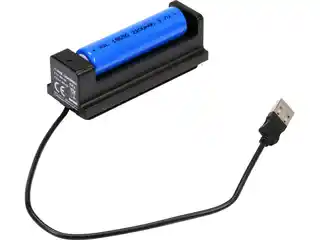 Yato Latarka Xp 6W Usb YT08568, YT08568