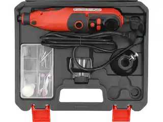 Yato Miniszlifierka 130W YT-82077