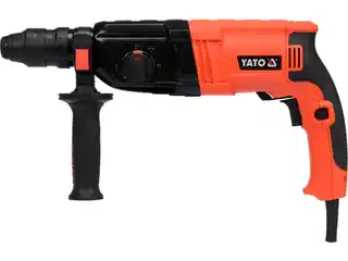 Yato Młotowiertarka 850W Z Wymienną Głowicą YT-82122