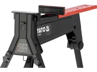 Yato Mobilne Imadło Nożne 955 Mm YT-64970