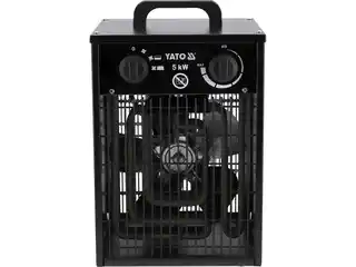 Yato Nagrzewnica Elektryczna 5Kw YT-99695
