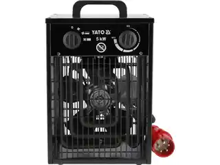 Yato Nagrzewnica Elektryczna 5Kw YT-99695