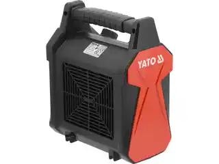 Yato NAGRZEWNICA ELEKTRYCZNA PTC 3KW YT-99720