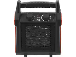 Yato NAGRZEWNICA ELEKTRYCZNA PTC 3KW YT-99720