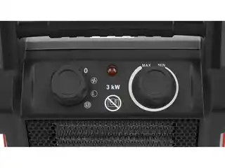 Yato NAGRZEWNICA ELEKTRYCZNA PTC 3KW YT-99720