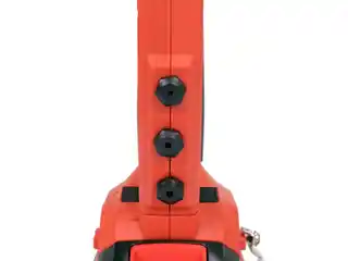 Yato Nitownica 18V Na Nity 2.4, 3-3.2, 4, 4.8-5Mm Z Baterią I Ładowarką YT-82955