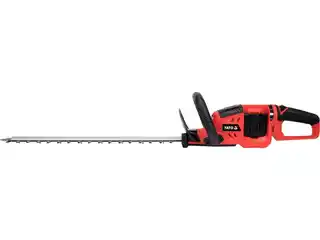 Yato Nożyce Do Żywopłotu 55Cm 2X18V Bez Akumulatora YT-828353