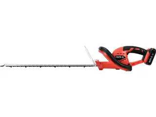 Yato Nożyce Do Żywopłotu Akumulatorowe Elektryczne 18V 2Ah 560mm YT-82832