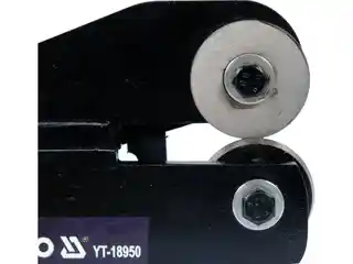 Yato Nożyce Krążkowe Do Cięcia Blach YT-18950
