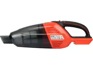 Yato Odkurzacz Akumulatorowy Samochodowy 18V YT-85680