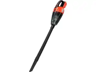 Yato Odkurzacz Akumulatorowy Samochodowy 18V YT-85680