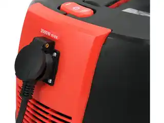 Yato Odkurzacz Z Automatycznym Otrząsaczem 1600W 30L Hepa YT-85716