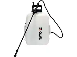 Yato Opryskiwacz Plecakowy 2W1 18V /Bez Akumulatora/ YT-86211
